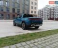 Rivian R1T 2022 в Ровно на Automoto.ua Синий Rivian R1T, объемом двигателя 0 л и пробегом 57 тыс. км за 49000 $, фото 6 на Automoto.ua