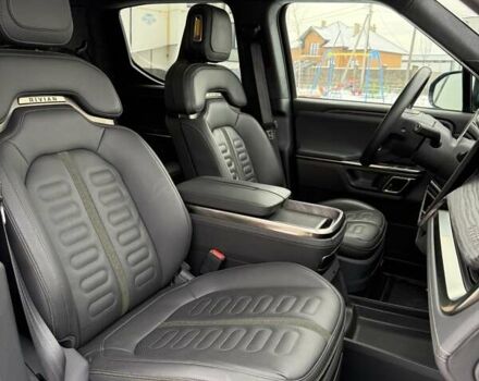 Синий Rivian R1T, объемом двигателя 0 л и пробегом 58 тыс. км за 39900 $, фото 44 на Automoto.ua