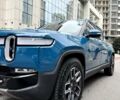 Синий Rivian R1T, объемом двигателя 0 л и пробегом 11 тыс. км за 50000 $, фото 3 на Automoto.ua