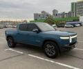 Синий Rivian R1T, объемом двигателя 0 л и пробегом 23 тыс. км за 42500 $, фото 1 на Automoto.ua