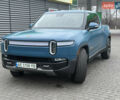Синій Rivian R1T, об'ємом двигуна 0 л та пробігом 82 тис. км за 44000 $, фото 1 на Automoto.ua