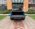 Синий Rivian R1T, объемом двигателя 0 л и пробегом 35 тыс. км за 47999 $, фото 9 на Automoto.ua