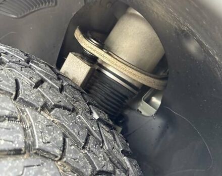 Синий Rivian R1T, объемом двигателя 0 л и пробегом 58 тыс. км за 39900 $, фото 25 на Automoto.ua