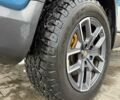 Синий Rivian R1T, объемом двигателя 0 л и пробегом 58 тыс. км за 40000 $, фото 25 на Automoto.ua