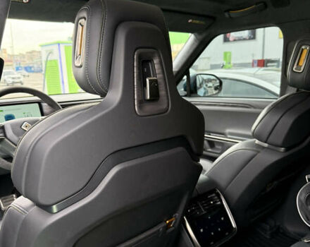 Синий Rivian R1T, объемом двигателя 0 л и пробегом 23 тыс. км за 42500 $, фото 15 на Automoto.ua