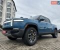 Синий Rivian R1T, объемом двигателя 0 л и пробегом 58 тыс. км за 39900 $, фото 1 на Automoto.ua