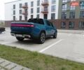 Rivian R1T 2022 в Ровно на Automoto.ua Синий Rivian R1T, объемом двигателя 0 л и пробегом 57 тыс. км за 49000 $, фото 4 на Automoto.ua