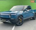 Синий Rivian R1T, объемом двигателя 0 л и пробегом 38 тыс. км за 37900 $, фото 1 на Automoto.ua