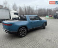 Синій Rivian R1T, об'ємом двигуна 0 л та пробігом 82 тис. км за 44000 $, фото 2 на Automoto.ua