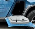 Синий Rivian R1T, объемом двигателя 0 л и пробегом 11 тыс. км за 50000 $, фото 14 на Automoto.ua