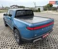 Синий Rivian R1T, объемом двигателя 0 л и пробегом 58 тыс. км за 40000 $, фото 16 на Automoto.ua