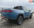 Синий Rivian R1T, объемом двигателя 0 л и пробегом 58 тыс. км за 39900 $, фото 7 на Automoto.ua