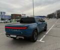 Синий Rivian R1T, объемом двигателя 0 л и пробегом 23 тыс. км за 42500 $, фото 12 на Automoto.ua