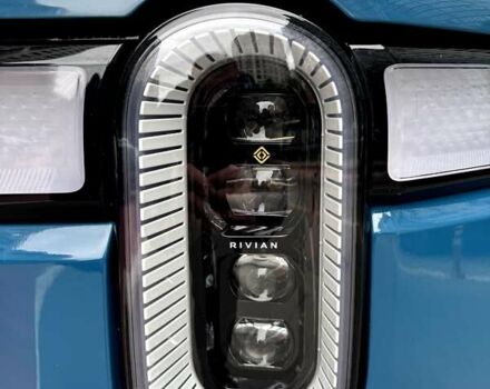 Синий Rivian R1T, объемом двигателя 0 л и пробегом 11 тыс. км за 50000 $, фото 6 на Automoto.ua