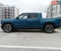 Rivian R1T 2022 в Ровно на Automoto.ua Синий Rivian R1T, объемом двигателя 0 л и пробегом 57 тыс. км за 49000 $, фото 7 на Automoto.ua