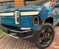 Синий Rivian R1T, объемом двигателя 0 л и пробегом 35 тыс. км за 47999 $, фото 23 на Automoto.ua