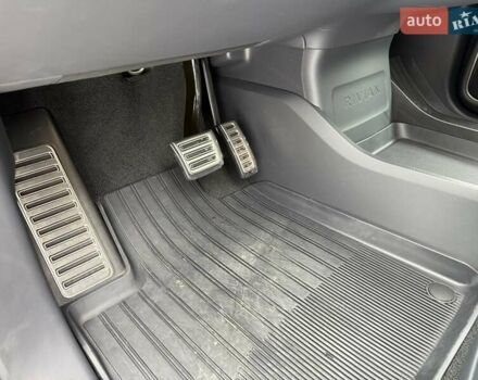 Синий Rivian R1T, объемом двигателя 0 л и пробегом 58 тыс. км за 39900 $, фото 43 на Automoto.ua