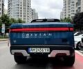 Синий Rivian R1T, объемом двигателя 0 л и пробегом 11 тыс. км за 50000 $, фото 15 на Automoto.ua