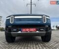 Синий Rivian R1T, объемом двигателя 0 л и пробегом 58 тыс. км за 39900 $, фото 11 на Automoto.ua
