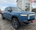 Синий Rivian R1T, объемом двигателя 0 л и пробегом 58 тыс. км за 39900 $, фото 4 на Automoto.ua