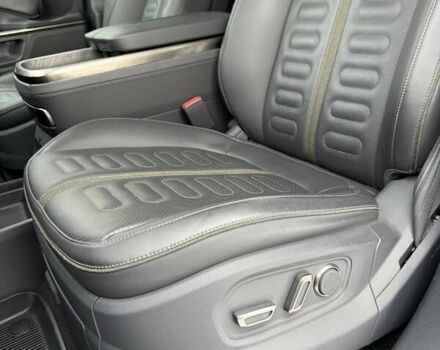 Синий Rivian R1T, объемом двигателя 0 л и пробегом 58 тыс. км за 39900 $, фото 45 на Automoto.ua