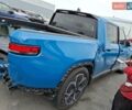 Синий Rivian R1T, объемом двигателя 0 л и пробегом 45 тыс. км за 37500 $, фото 25 на Automoto.ua