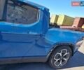 Синий Rivian R1T, объемом двигателя 0 л и пробегом 45 тыс. км за 37500 $, фото 23 на Automoto.ua