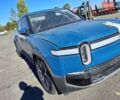 Синий Rivian R1T, объемом двигателя 0 л и пробегом 45 тыс. км за 37500 $, фото 11 на Automoto.ua