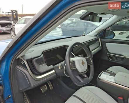 Синий Rivian R1T, объемом двигателя 0 л и пробегом 45 тыс. км за 37500 $, фото 36 на Automoto.ua
