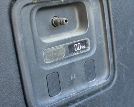 Синій Rivian R1T, об'ємом двигуна 0 л та пробігом 30 тис. км за 51000 $, фото 9 на Automoto.ua