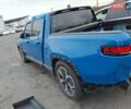 Синий Rivian R1T, объемом двигателя 0 л и пробегом 45 тыс. км за 37500 $, фото 18 на Automoto.ua