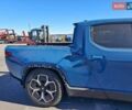 Синий Rivian R1T, объемом двигателя 0 л и пробегом 45 тыс. км за 37500 $, фото 13 на Automoto.ua