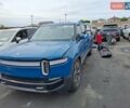 Синий Rivian R1T, объемом двигателя 0 л и пробегом 45 тыс. км за 37500 $, фото 8 на Automoto.ua