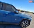 Синий Rivian R1T, объемом двигателя 0 л и пробегом 45 тыс. км за 37500 $, фото 22 на Automoto.ua