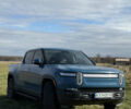 Синій Rivian R1T, об'ємом двигуна 0 л та пробігом 30 тис. км за 51000 $, фото 1 на Automoto.ua