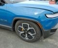 Синий Rivian R1T, объемом двигателя 0 л и пробегом 45 тыс. км за 37500 $, фото 15 на Automoto.ua