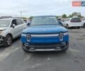 Синий Rivian R1T, объемом двигателя 0 л и пробегом 45 тыс. км за 37500 $, фото 3 на Automoto.ua