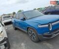 Синий Rivian R1T, объемом двигателя 0 л и пробегом 45 тыс. км за 37500 $, фото 7 на Automoto.ua