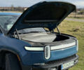 Синій Rivian R1T, об'ємом двигуна 0 л та пробігом 30 тис. км за 51000 $, фото 2 на Automoto.ua