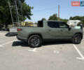 Зелений Rivian R1T, об'ємом двигуна 0 л та пробігом 28 тис. км за 54000 $, фото 8 на Automoto.ua