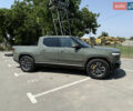 Зелений Rivian R1T, об'ємом двигуна 0 л та пробігом 28 тис. км за 54000 $, фото 15 на Automoto.ua