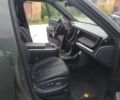 Rivian R1T 2022 в Кропивницком (Кировограде) на Automoto.ua Зеленый Rivian R1T, объемом двигателя 0 л и пробегом 20 тыс. км за 54999 $, фото 5 на Automoto.ua
