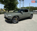 Зелений Rivian R1T, об'ємом двигуна 0 л та пробігом 28 тис. км за 54000 $, фото 2 на Automoto.ua