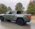 Зелений Rivian R1T, об'ємом двигуна 0 л та пробігом 38 тис. км за 59000 $, фото 2 на Automoto.ua