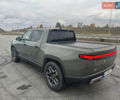Зелений Rivian R1T, об'ємом двигуна 0 л та пробігом 38 тис. км за 51000 $, фото 3 на Automoto.ua