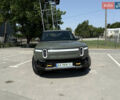 Зелений Rivian R1T, об'ємом двигуна 0 л та пробігом 28 тис. км за 54000 $, фото 66 на Automoto.ua