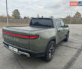 Зелений Rivian R1T, об'ємом двигуна 0 л та пробігом 38 тис. км за 51000 $, фото 6 на Automoto.ua