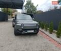 Rivian R1T 2022 в Кропивницком (Кировограде) на Automoto.ua Зеленый Rivian R1T, объемом двигателя 0 л и пробегом 20 тыс. км за 54999 $, фото 1 на Automoto.ua