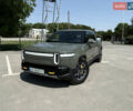 Зелений Rivian R1T, об'ємом двигуна 0 л та пробігом 28 тис. км за 54000 $, фото 1 на Automoto.ua