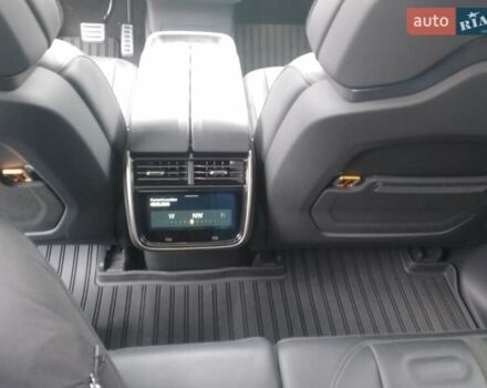 Rivian R1T 2022 в Кропивницком (Кировограде) на Automoto.ua Зеленый Rivian R1T, объемом двигателя 0 л и пробегом 20 тыс. км за 54999 $, фото 11 на Automoto.ua